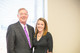 CEO Award with Brad Wilson